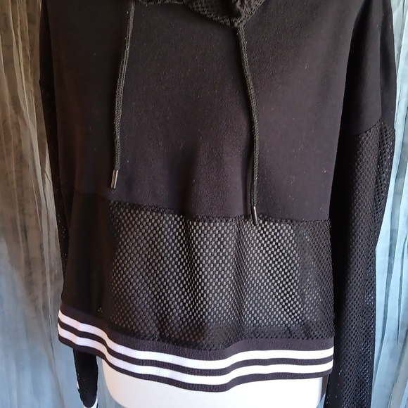 Demi Lovato Fablethics Hoodie - Picture 2 of 6